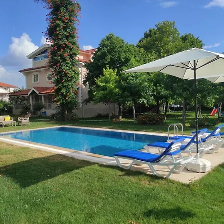 Sakli Bahce