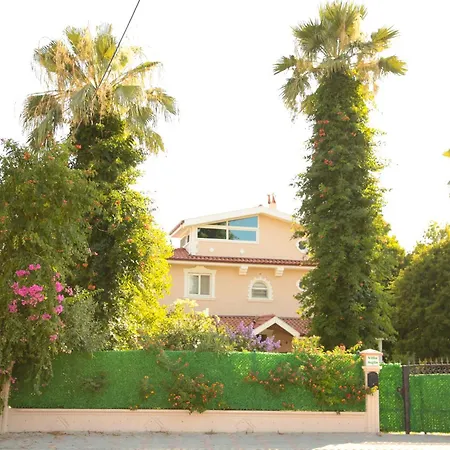 Villa Sakli Bahce Ortaca (Mugla)