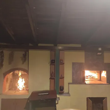 Sakli Bahce * Ortaca (Mugla)