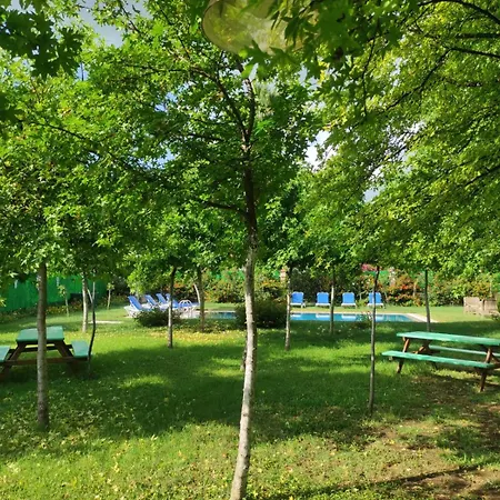 Sakli Bahce Villa *