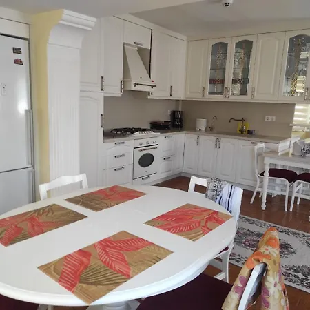 Villa Sakli Bahce Ortaca (Mugla)