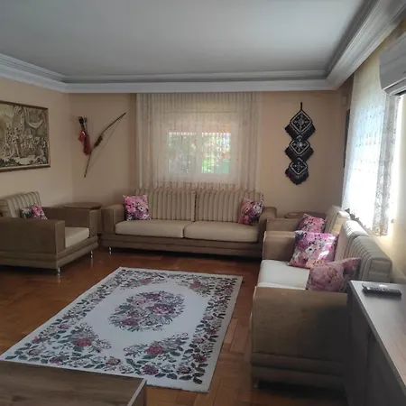 Sakli Bahce *