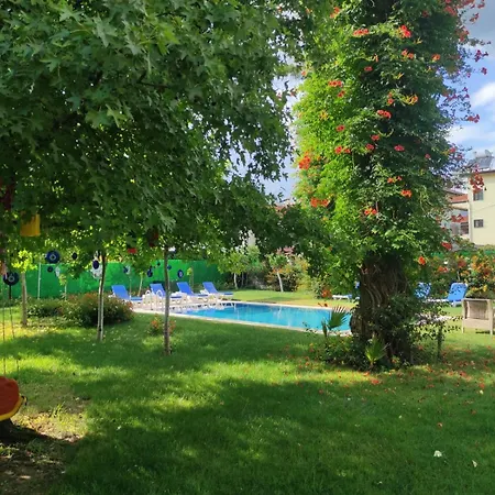 Sakli Bahce Villa