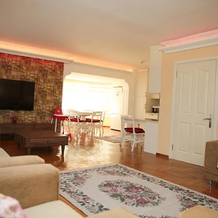 Sakli Bahce Villa *