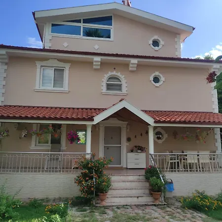 Sakli Bahce Ortaca (Mugla)