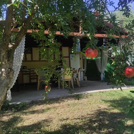 Sakli Bahce Villa